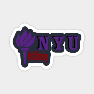 new york university Magnet