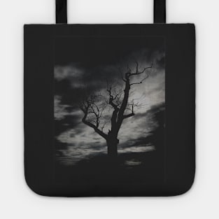 Tree of the dead Tote