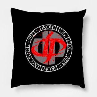 Drowning Pool 1 Pillow