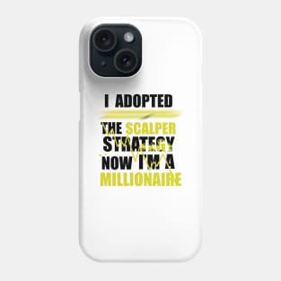 Scalper Millionaire Phone Case