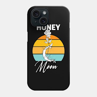 Honey Moonin Phone Case