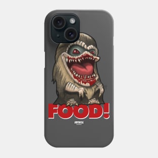 Crite Phone Case