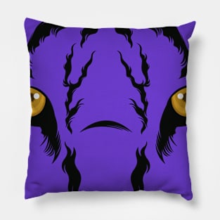 Awesome Design Pillow