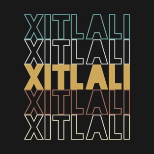 Xitlali T-Shirt