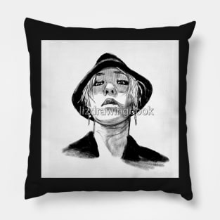 Gdragon Pillow