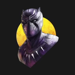 Black Panther T-Shirt