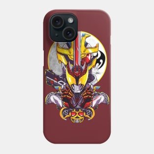 Kiva VS Ixa Phone Case