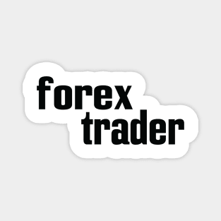 Forex Trader Magnet