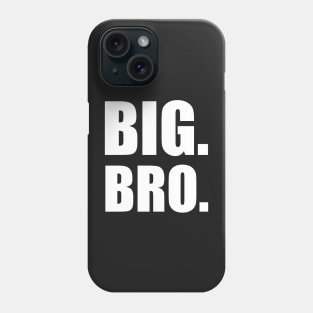 Gift for Big Brother 2020 Phone Case