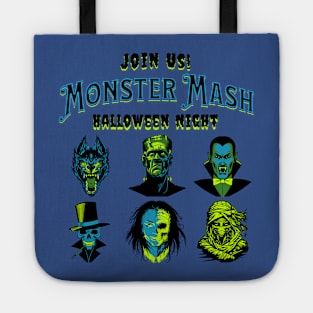 Monster Mash! Tote