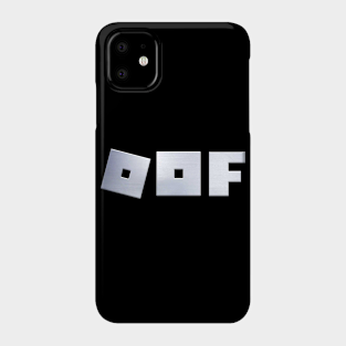 Roblox Piggy Phone Cases Iphone And Android Teepublic - phone roblox png