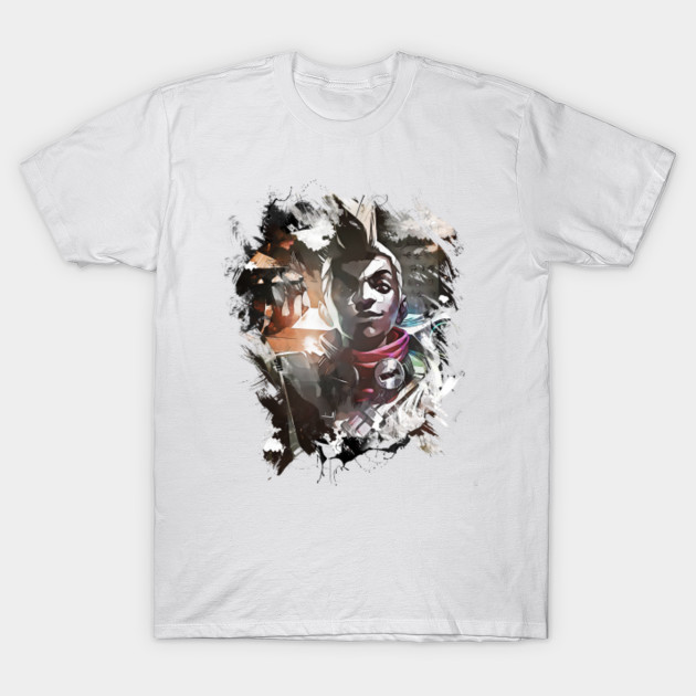 ekko t shirt