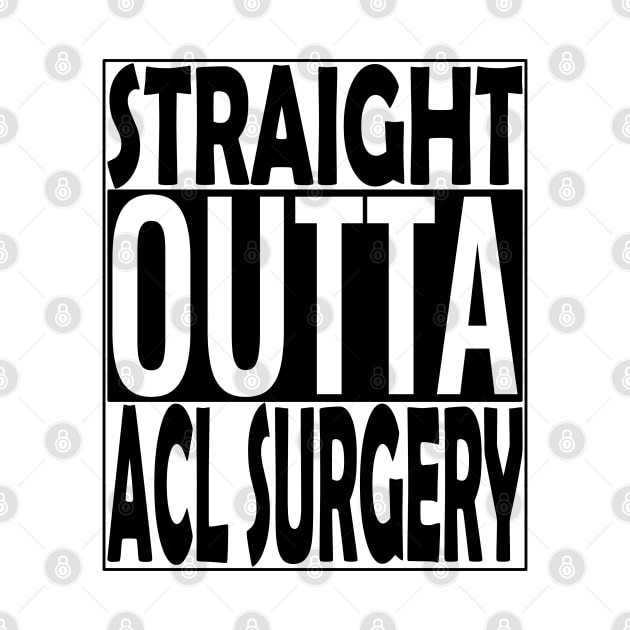 ACL Surgery by Medical Surgeries