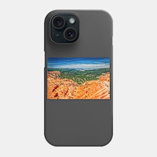 Cedar Breaks National Monument Phone Case