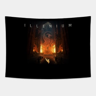 ILLENIUM Tapestry