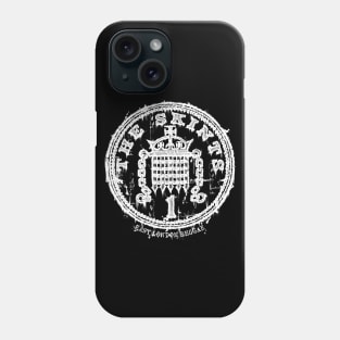 The Skints East London Reggae Phone Case