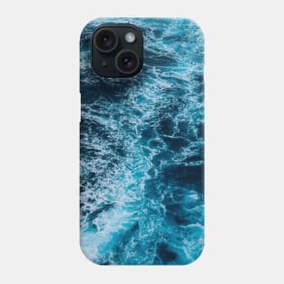 Ocean Waves Phone Case