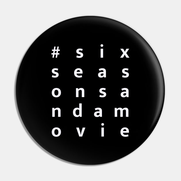 Community · six seasons and a movie Pin by Uwaki