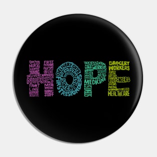 Hope Pin