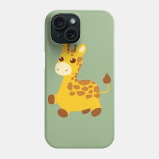 Giraffe Phone Case