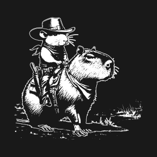 Tail Tales Rat Lover's Apparel - Perfect for Every Occasion T-Shirt