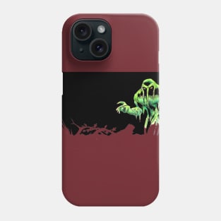 Man Thing! Phone Case