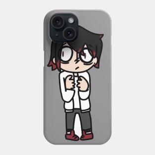 rear Phone Case