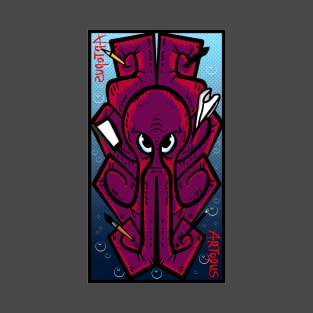 ARTOPUS T-Shirt