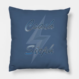 Stephanie Pillow