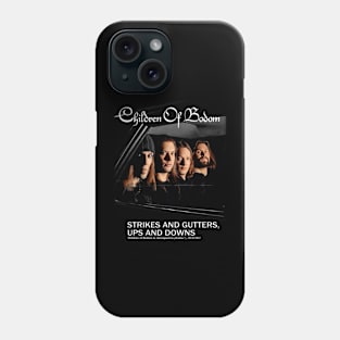 PHOTO EXHIBITION Phone Case