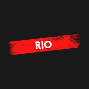 RIO T-Shirt