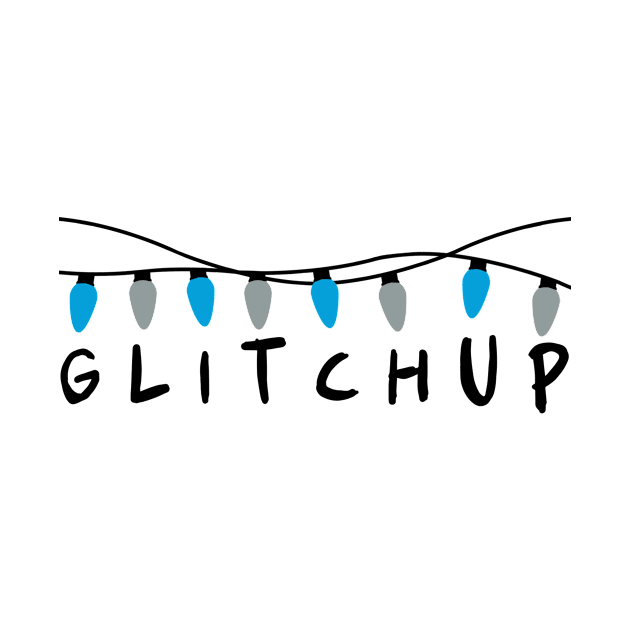 GlitchUp - Stranger Things by GlitchUp