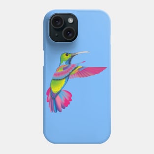 Colibri Phone Case