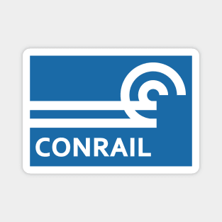 Conrail Magnet