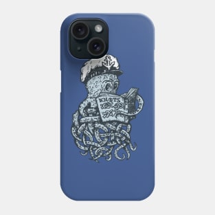 KNOTS Phone Case