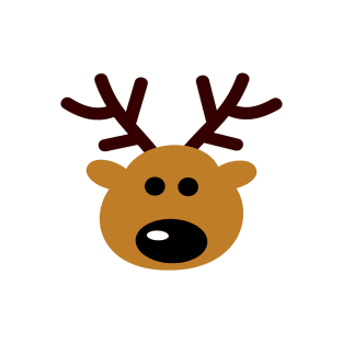 Reindeer T-Shirt