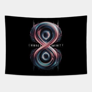 Infinite life Tapestry