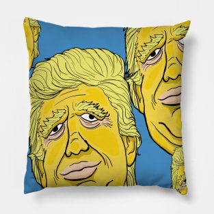 Yuge Pillow