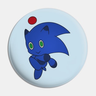 Sonichao Pin