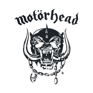 MotorHead T-Shirt