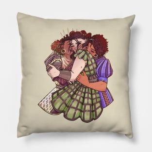 Araparrleyn Pillow