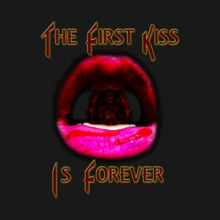 First Kiss T-Shirt