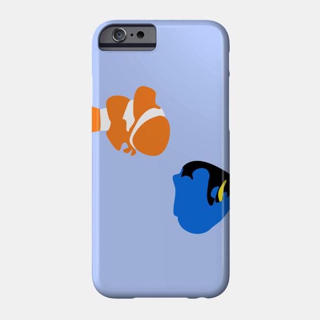 coque iphone 7 dory