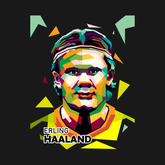 Football Trend Now by animaperio pixel retro