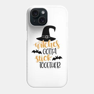 witches Phone Case