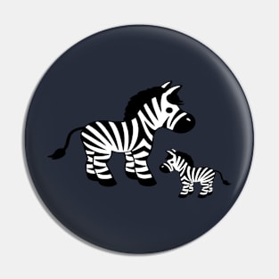 Animal Pin