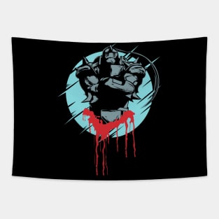 Fullmetal Alchemist Anime Tapestry