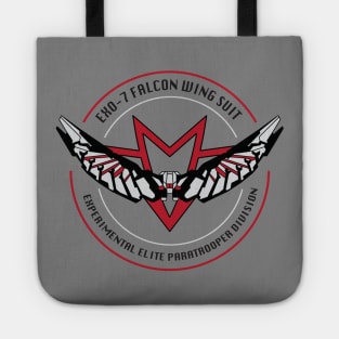 EXO-7 Falcon Suit Tote