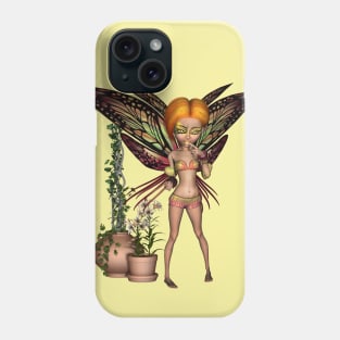 Cute fairy Phone Case