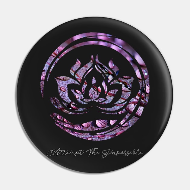 Attempt The Impossible Dark (Web Series) Pin by ZoeDesmedt